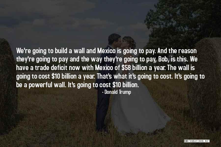Rymar Stain Quotes By Donald Trump Rymar Stain Quotes By Donald Trump