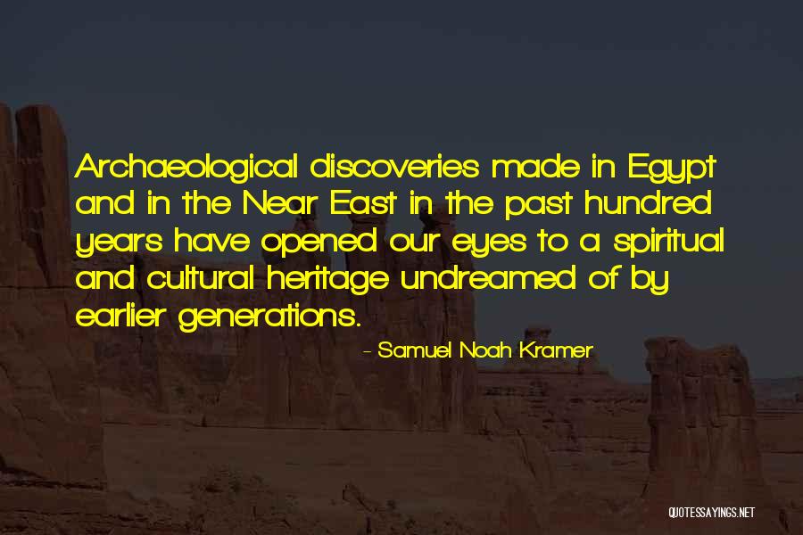 Rymed Quotes By Samuel Noah Kramer Rymed Quotes By Samuel Noah Kramer