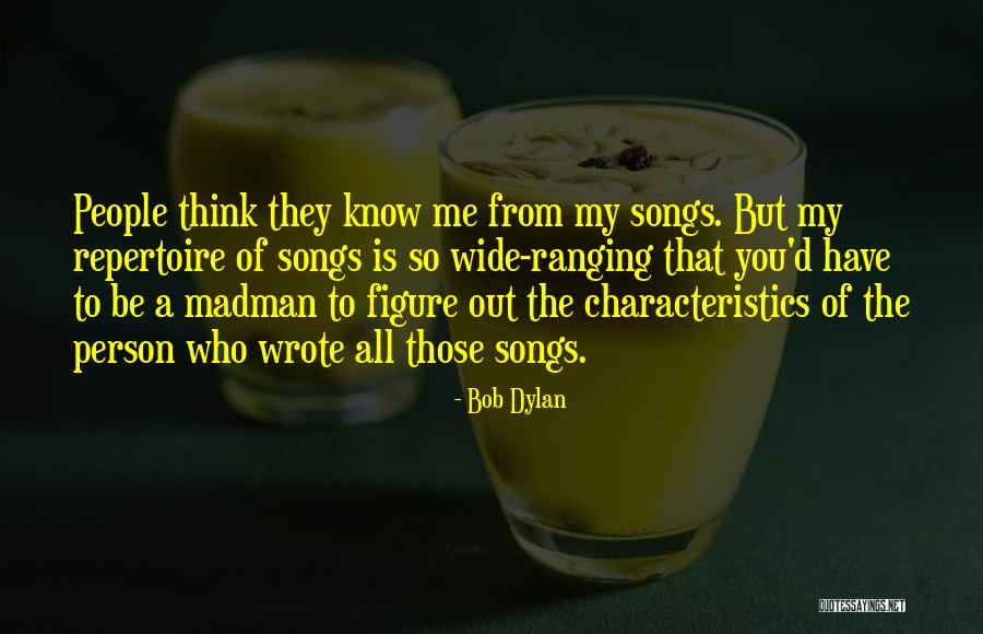 Rymkiewicz Wieszanie Quotes By Bob Dylan Rymkiewicz Wieszanie Quotes By Bob Dylan