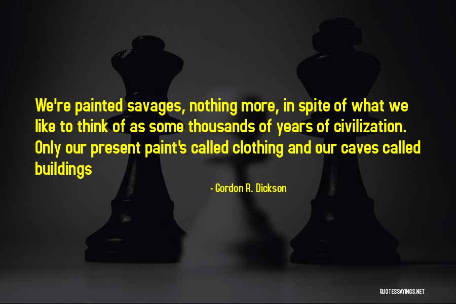 Rymun Quotes By Gordon R. Dickson Rymun Quotes By Gordon R. Dickson