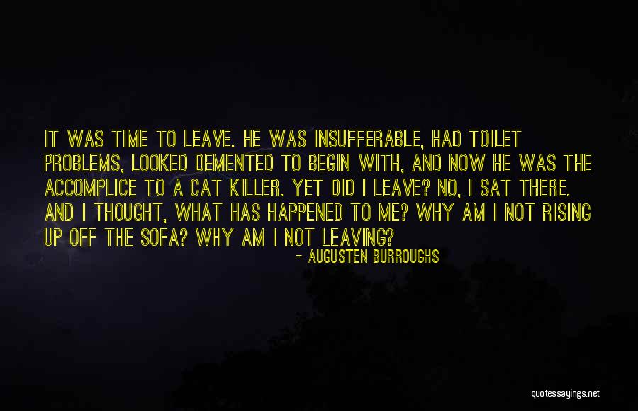 Rymyng Quotes By Augusten Burroughs Rymyng Quotes By Augusten Burroughs