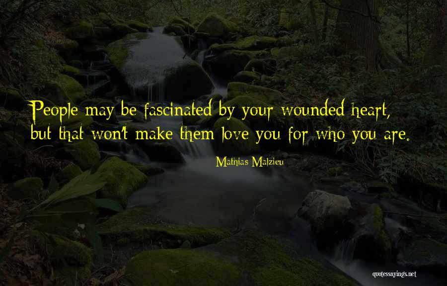 Rynae Baca Quotes By Mathias Malzieu Rynae Baca Quotes By Mathias Malzieu