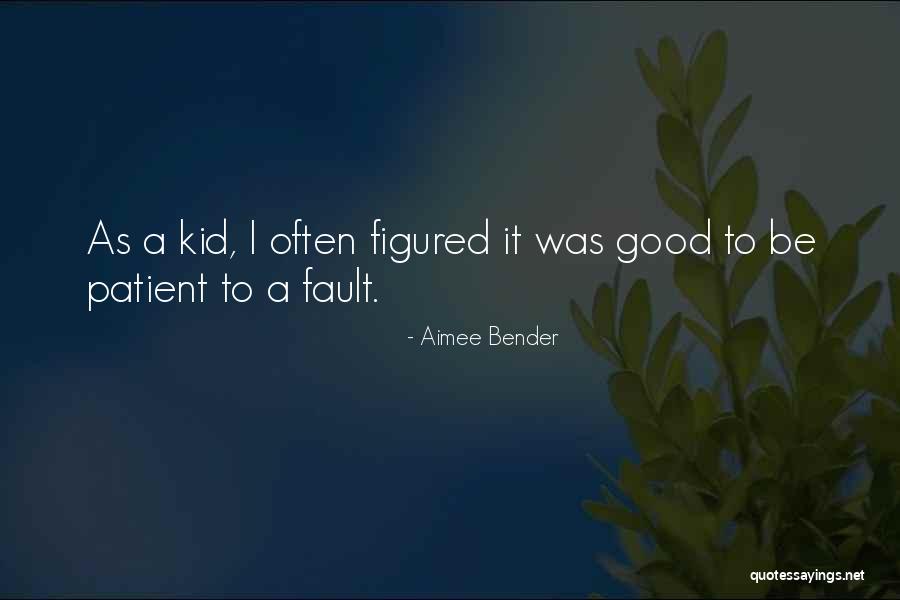 Rynae Strongest Quotes By Aimee Bender Rynae Strongest Quotes By Aimee Bender