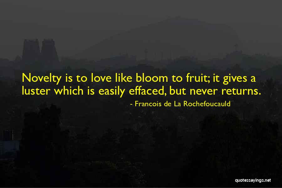 Rynae Strongest Quotes By Francois De La Rochefoucauld Rynae Strongest Quotes By Francois De La Rochefoucauld