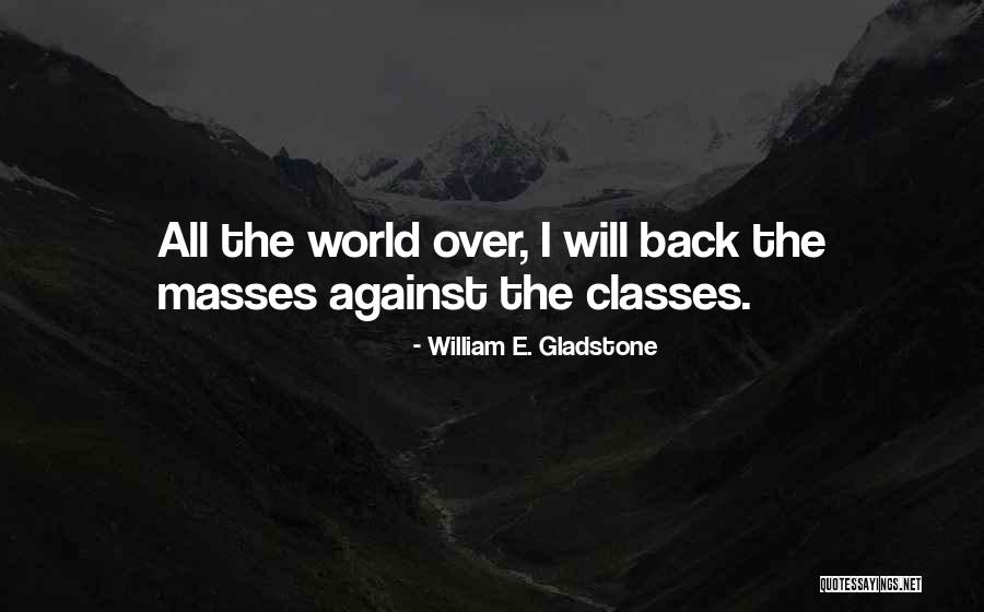 Ryncarz Quotes By William E. Gladstone Ryncarz Quotes By William E. Gladstone