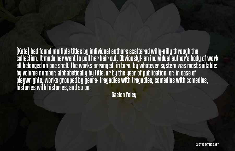 Ryndin Quotes By Gaelen Foley Ryndin Quotes By Gaelen Foley
