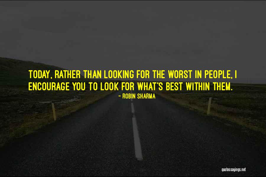 Rynearson Stadium Quotes By Robin Sharma Rynearson Stadium Quotes By Robin Sharma