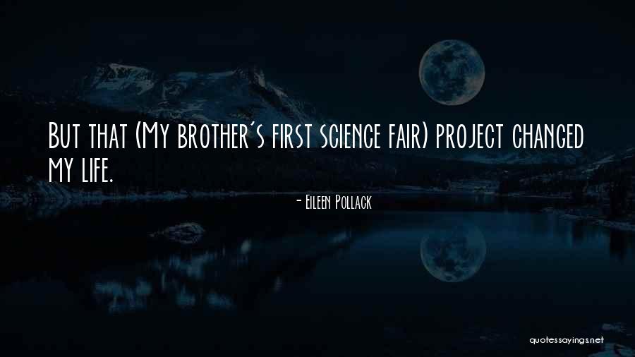 Rynek Glowny Quotes By Eileen Pollack Rynek Glowny Quotes By Eileen Pollack