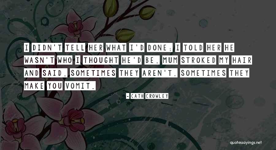 Rynerson Obrien Quotes By Cath Crowley Rynerson Obrien Quotes By Cath Crowley