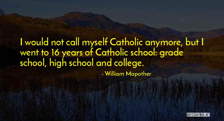 Rynerson Obrien Quotes By William Mapother Rynerson Obrien Quotes By William Mapother
