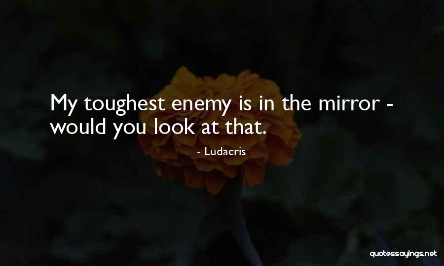 Rynkeby Cauldron Quotes By Ludacris Rynkeby Cauldron Quotes By Ludacris