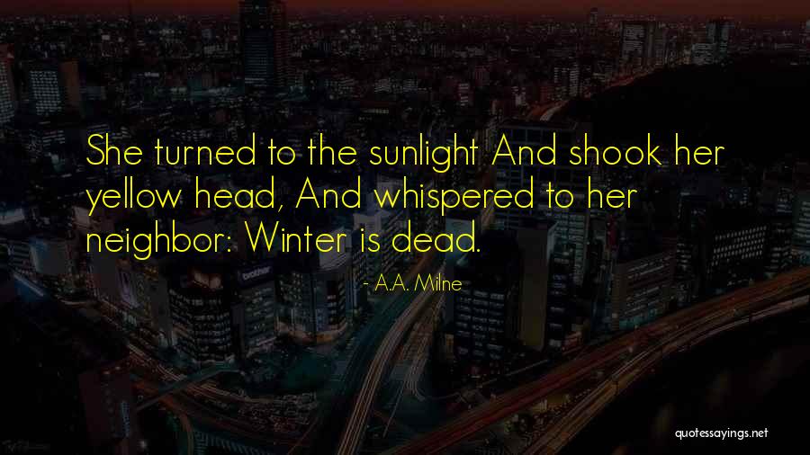 Rynkeby Dyreklinik Quotes By A.A. Milne Rynkeby Dyreklinik Quotes By A.A. Milne