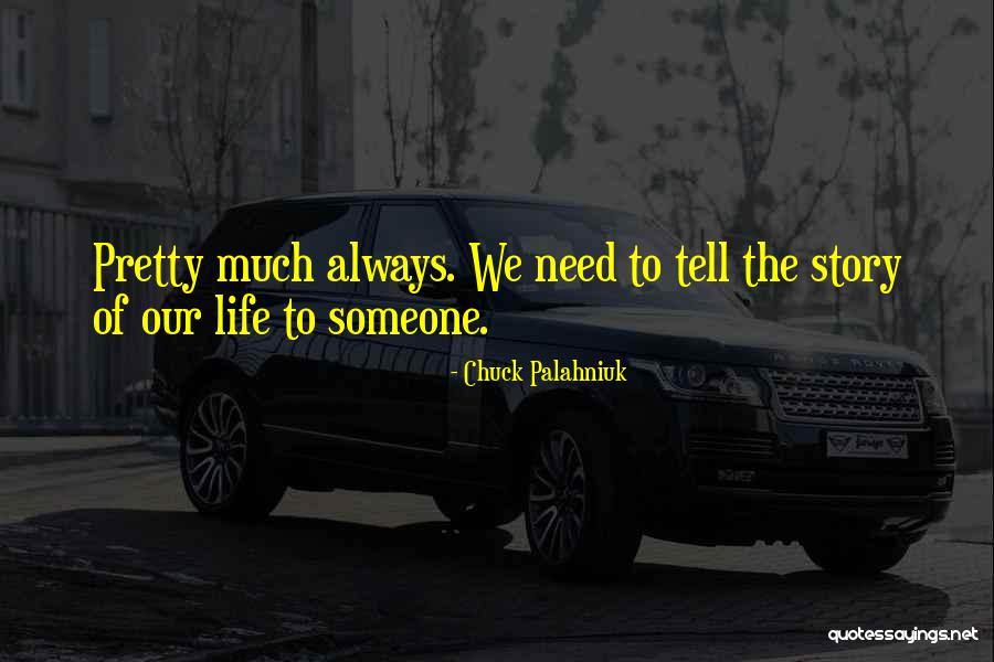 Rynkeby Dyreklinik Quotes By Chuck Palahniuk Rynkeby Dyreklinik Quotes By Chuck Palahniuk