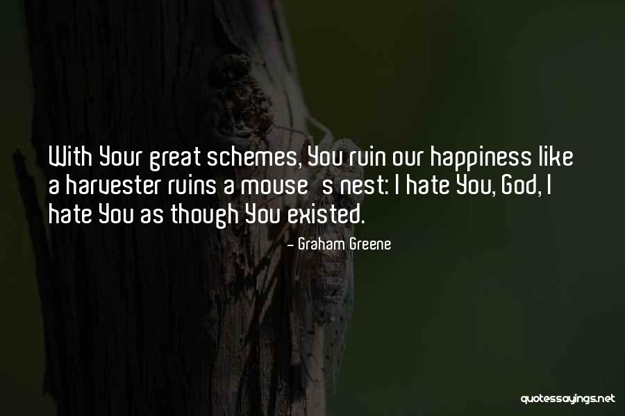Rynkeby Ringe Quotes By Graham Greene Rynkeby Ringe Quotes By Graham Greene