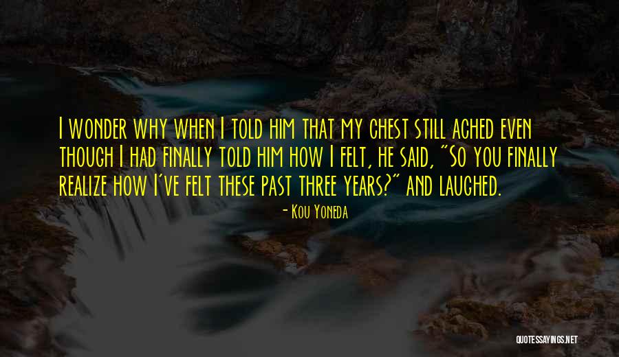 Rynku Buty Quotes By Kou Yoneda Rynku Buty Quotes By Kou Yoneda
