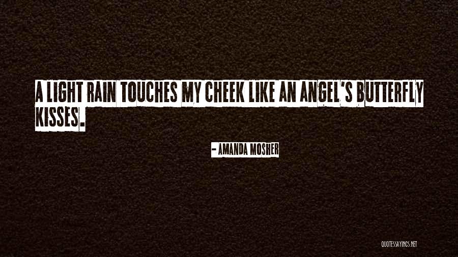 Rynku Viceroy Quotes By Amanda Mosher