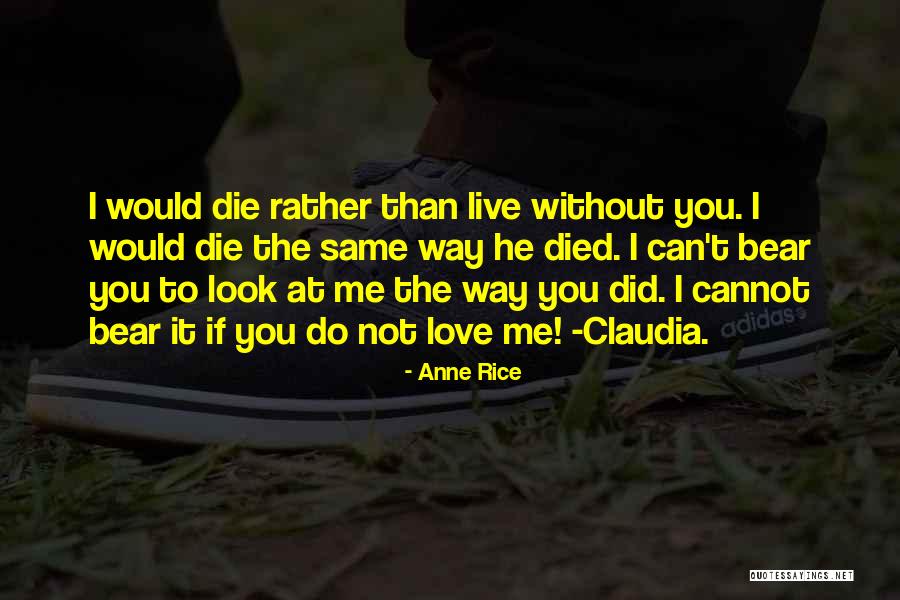 Rynku Viceroy Quotes By Anne Rice Rynku Viceroy Quotes By Anne Rice