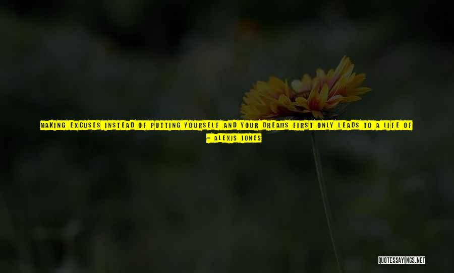 Rynnel Cabalhin Quotes By Alexis Jones Rynnel Cabalhin Quotes By Alexis Jones