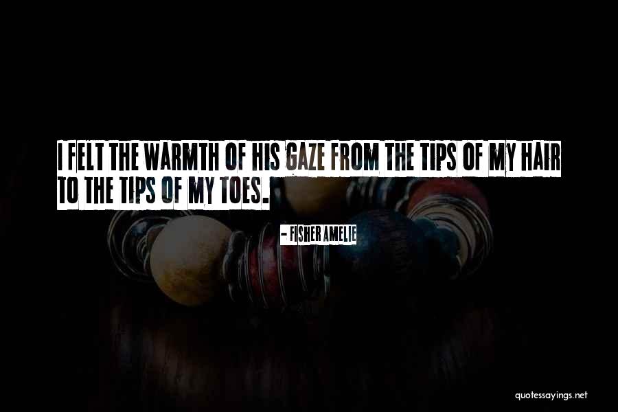 Rynning Trex Quotes By Fisher Amelie Rynning Trex Quotes By Fisher Amelie