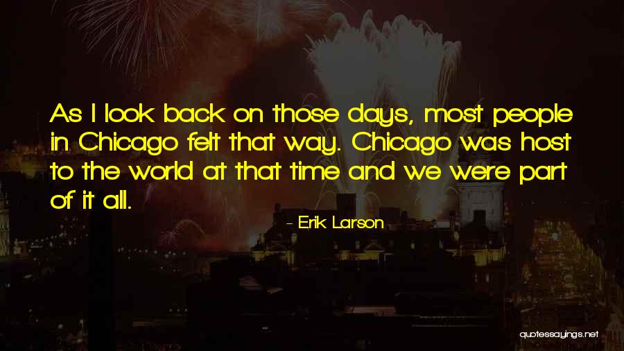Rynns World Quotes By Erik Larson Rynns World Quotes By Erik Larson