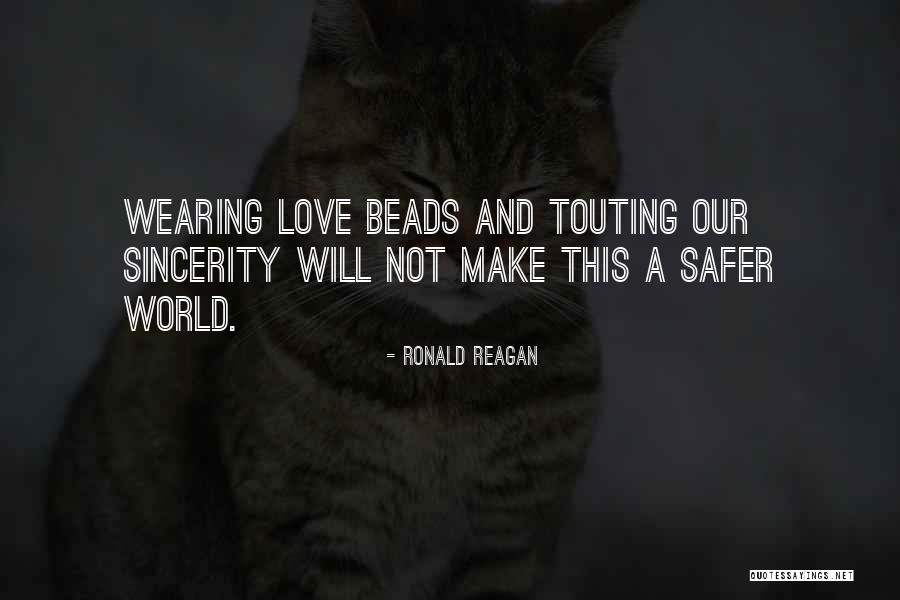 Rynx Quotes By Ronald Reagan