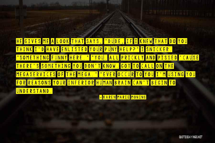 Ryodan And Dani Quotes By Karen Marie Moning Ryodan And Dani Quotes By Karen Marie Moning
