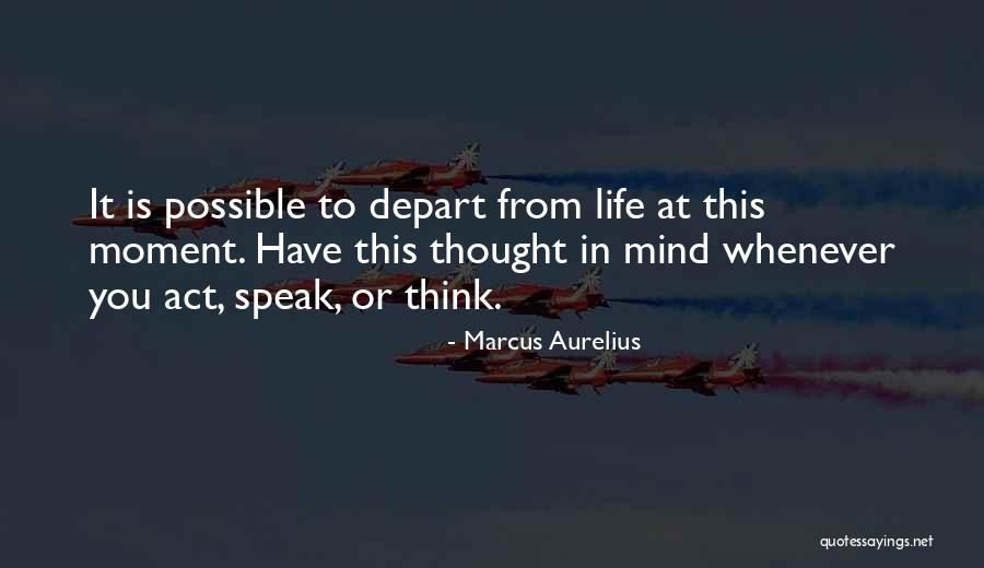 Ryodan Bleach Quotes By Marcus Aurelius Ryodan Bleach Quotes By Marcus Aurelius