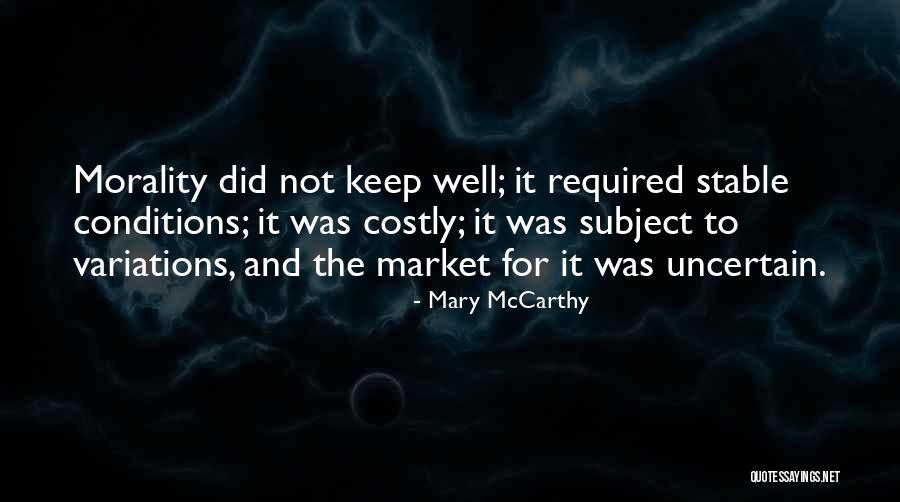 Ryoga Hibiki Quotes By Mary McCarthy Ryoga Hibiki Quotes By Mary McCarthy