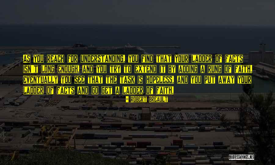 Ryoga Hibiki Quotes By Robert Breault Ryoga Hibiki Quotes By Robert Breault