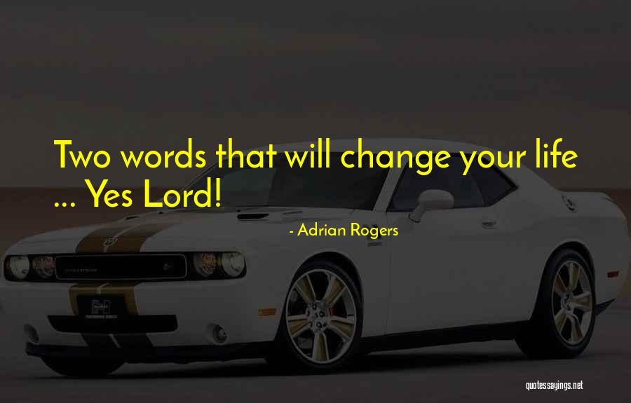 Ryoga Ranma Quotes By Adrian Rogers Ryoga Ranma Quotes By Adrian Rogers