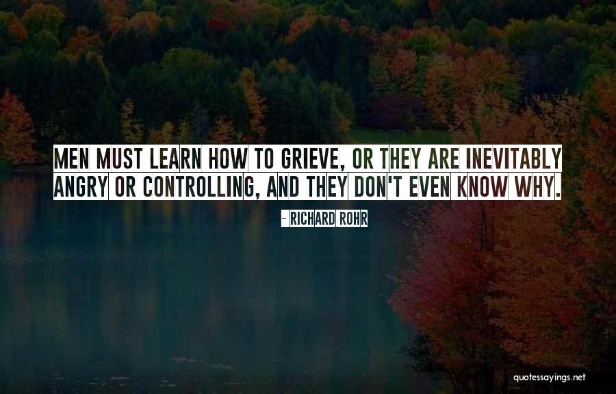 Ryoga Ranma Quotes By Richard Rohr Ryoga Ranma Quotes By Richard Rohr
