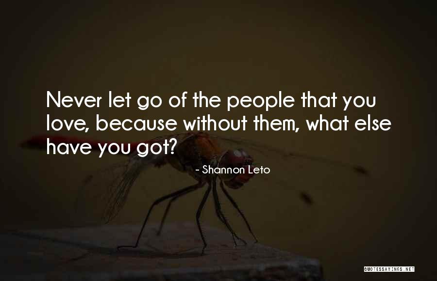 Ryohei Otani Quotes By Shannon Leto Ryohei Otani Quotes By Shannon Leto