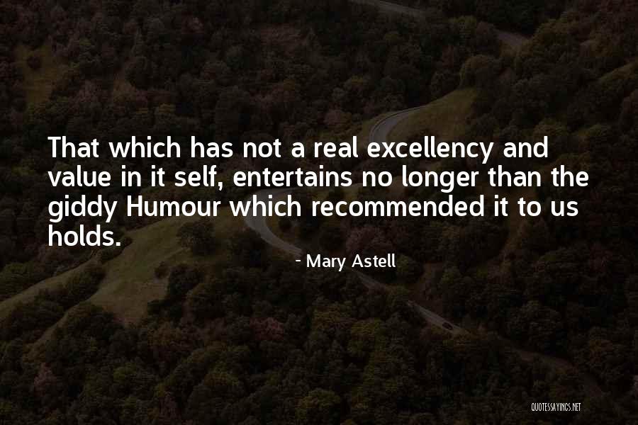Ryoji Amamoto Quotes By Mary Astell Ryoji Amamoto Quotes By Mary Astell