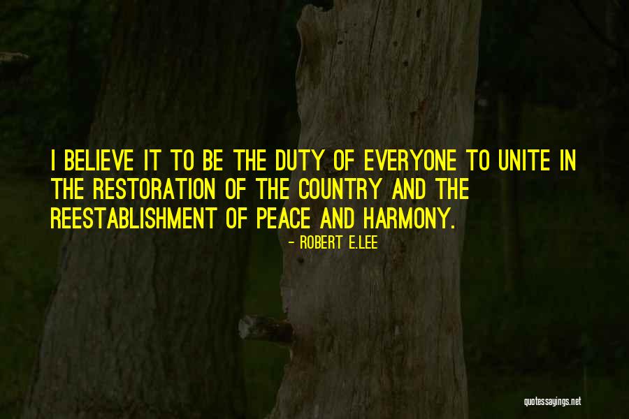 Ryoji Nakata Quotes By Robert E.Lee Ryoji Nakata Quotes By Robert E.Lee