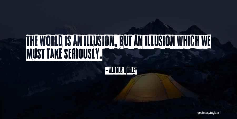 Ryoji Quotes By Aldous Huxley Ryoji Quotes By Aldous Huxley
