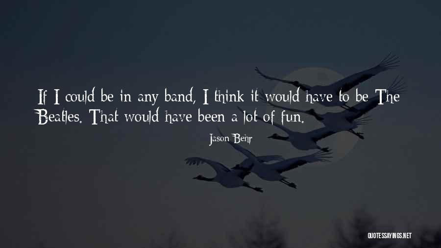 Ryoji Quotes By Jason Behr Ryoji Quotes By Jason Behr
