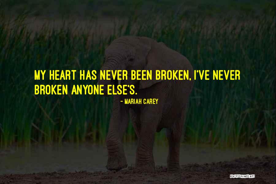 Ryoji Quotes By Mariah Carey Ryoji Quotes By Mariah Carey