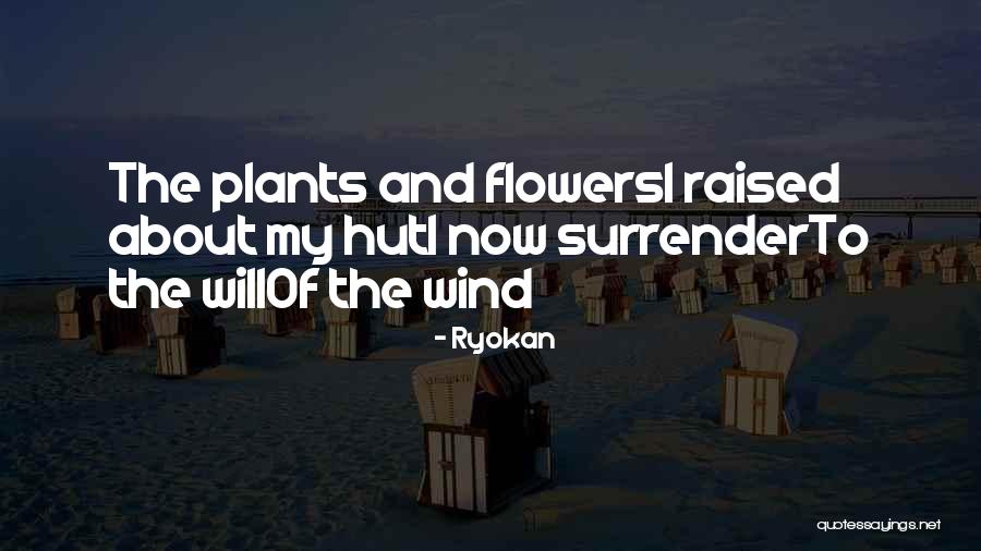 Ryokan Quotes 1379726