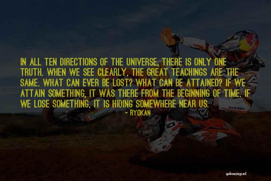 Ryokan Quotes 2039553 Ryokan Quotes 2039553