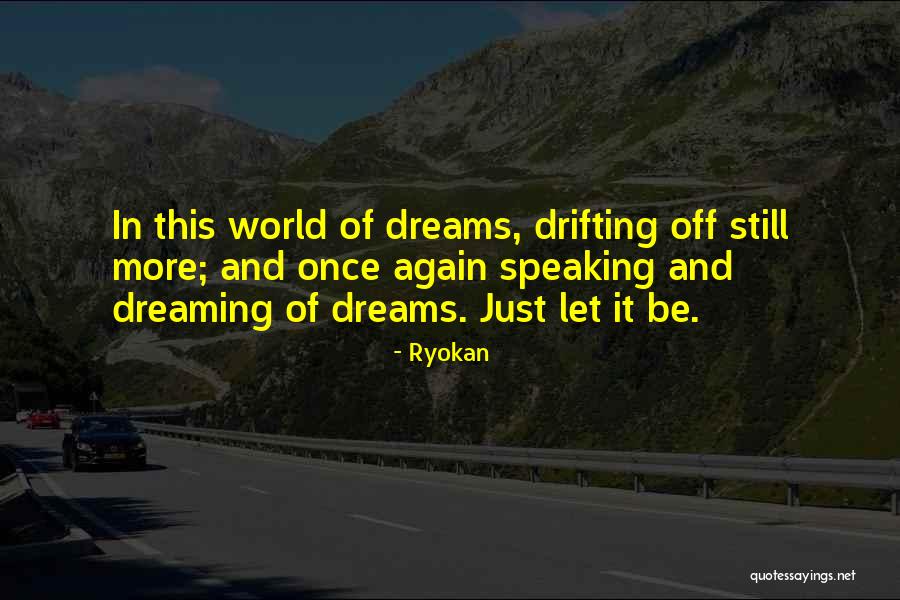 Ryokan Quotes 249853 Ryokan Quotes 249853