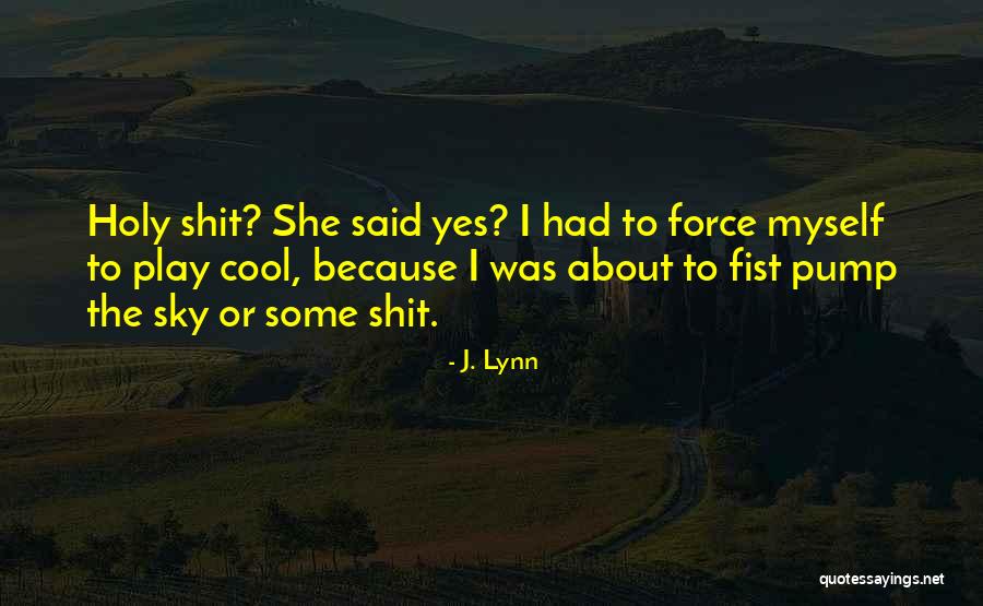 Ryoko Otonashi Quotes By J. Lynn Ryoko Otonashi Quotes By J. Lynn