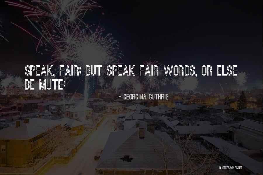 Ryoko Yonekura Quotes By Georgina Guthrie Ryoko Yonekura Quotes By Georgina Guthrie