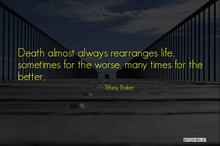 Ryoku All Star Quotes By Tiffany Baker Ryoku All Star Quotes By Tiffany Baker