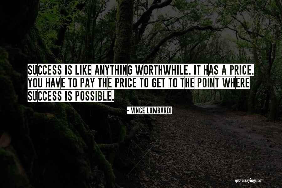 Ryokuoushoku Quotes By Vince Lombardi Ryokuoushoku Quotes By Vince Lombardi