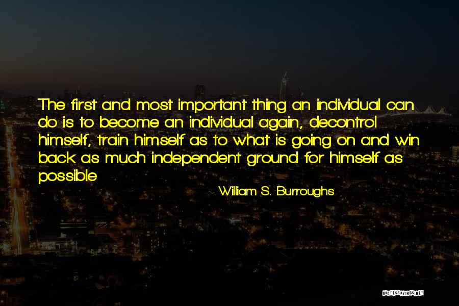 Ryona Quotes By William S. Burroughs Ryona Quotes By William S. Burroughs