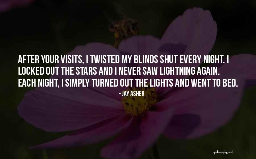 Ryong Nike Quotes By Jay Asher Ryong Nike Quotes By Jay Asher