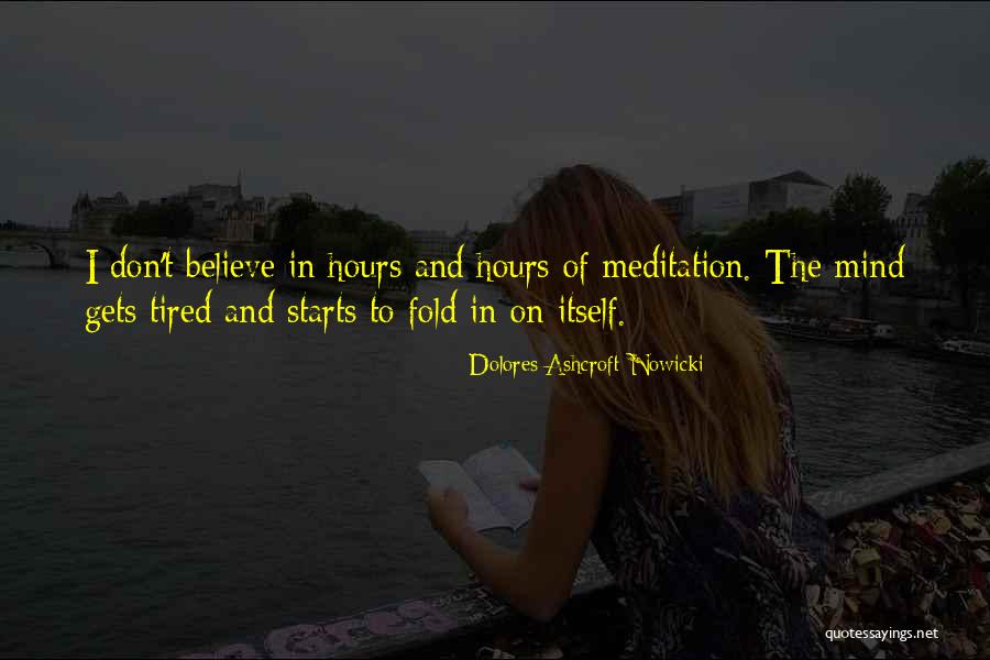 Ryonggang Quotes By Dolores Ashcroft-Nowicki Ryonggang Quotes By Dolores Ashcroft-Nowicki