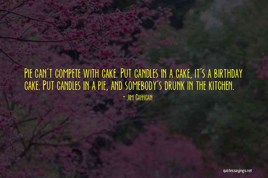 Ryons Saddles Quotes By Jim Gaffigan Ryons Saddles Quotes By Jim Gaffigan