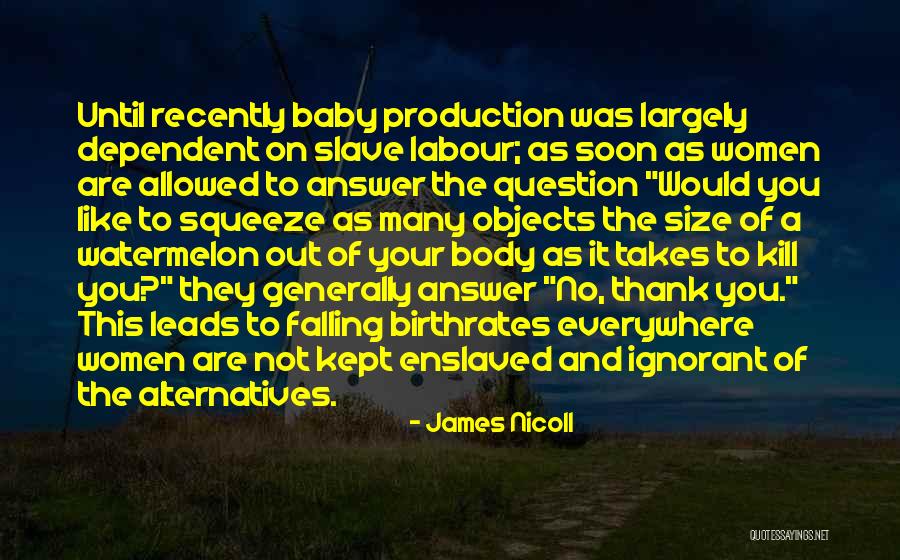 Ryoo Soo Quotes By James Nicoll Ryoo Soo Quotes By James Nicoll