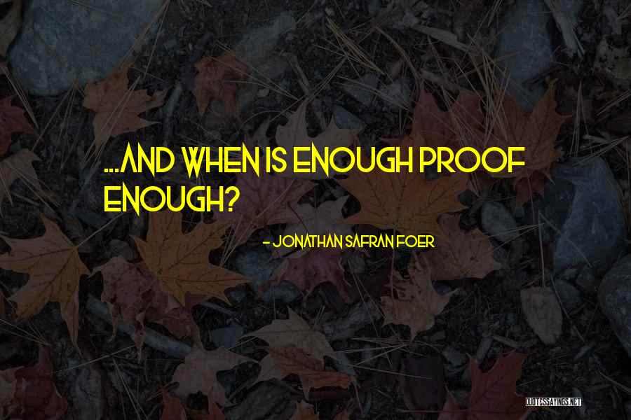 Ryoo Soo Quotes By Jonathan Safran Foer Ryoo Soo Quotes By Jonathan Safran Foer